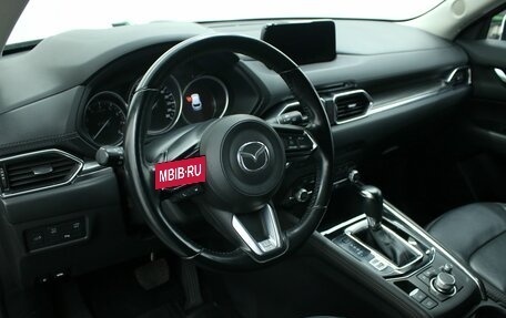 Mazda CX-5 II, 2019 год, 3 400 000 рублей, 17 фотография