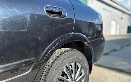 Nissan Almera Classic, 2007 год, 605 000 рублей, 6 фотография