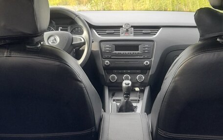 Skoda Octavia, 2014 год, 999 999 рублей, 10 фотография