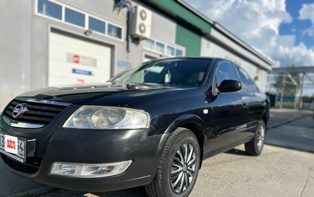 Nissan Almera Classic, 2007 год, 605 000 рублей, 5 фотография