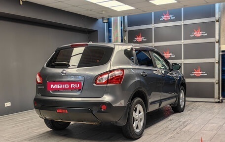 Nissan Qashqai, 2013 год, 1 250 000 рублей, 5 фотография