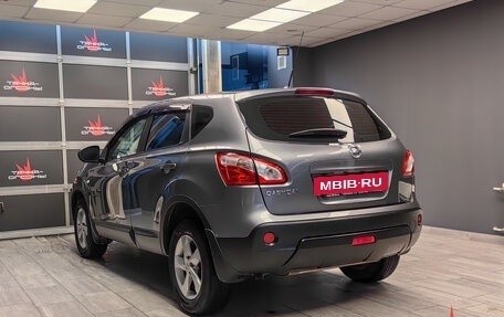 Nissan Qashqai, 2013 год, 1 250 000 рублей, 2 фотография