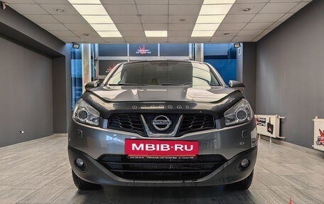 Nissan Qashqai, 2013 год, 1 250 000 рублей, 3 фотография