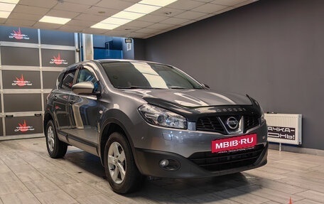 Nissan Qashqai, 2013 год, 1 250 000 рублей, 4 фотография