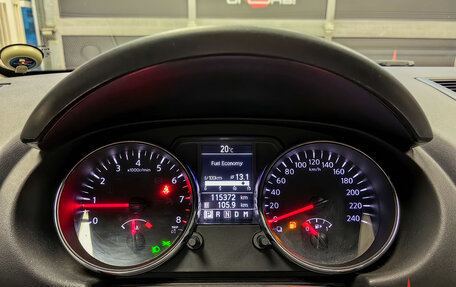 Nissan Qashqai, 2013 год, 1 250 000 рублей, 7 фотография