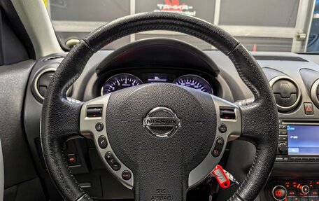 Nissan Qashqai, 2013 год, 1 250 000 рублей, 8 фотография
