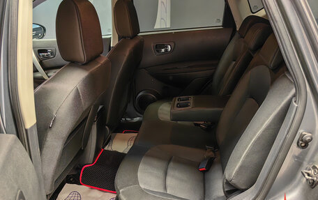 Nissan Qashqai, 2013 год, 1 250 000 рублей, 13 фотография