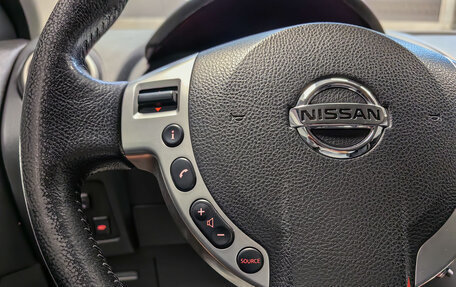 Nissan Qashqai, 2013 год, 1 250 000 рублей, 14 фотография