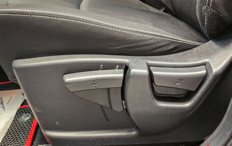 Nissan Qashqai, 2013 год, 1 250 000 рублей, 12 фотография