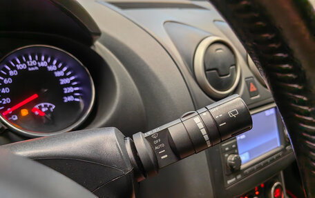 Nissan Qashqai, 2013 год, 1 250 000 рублей, 16 фотография