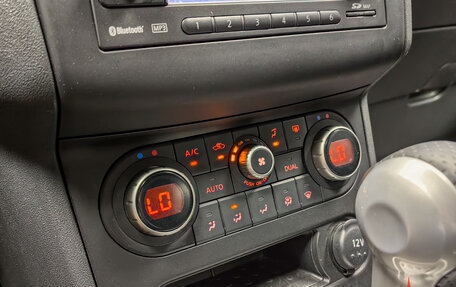 Nissan Qashqai, 2013 год, 1 250 000 рублей, 19 фотография