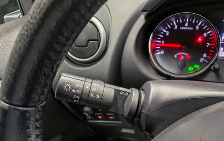 Nissan Qashqai, 2013 год, 1 250 000 рублей, 17 фотография