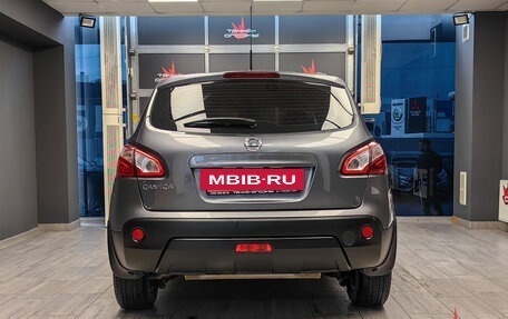 Nissan Qashqai, 2013 год, 1 250 000 рублей, 6 фотография