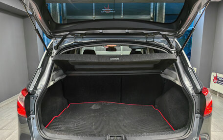 Nissan Qashqai, 2013 год, 1 250 000 рублей, 25 фотография