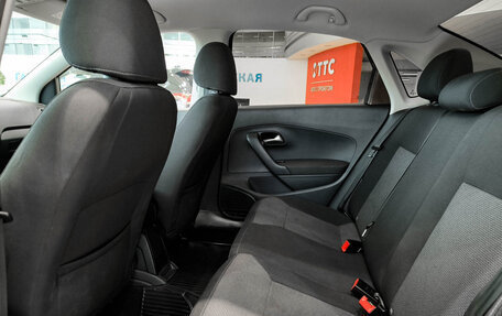 Volkswagen Polo VI (EU Market), 2017 год, 990 000 рублей, 15 фотография