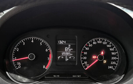 Volkswagen Polo VI (EU Market), 2017 год, 990 000 рублей, 16 фотография
