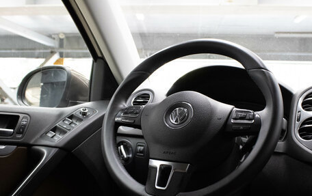 Volkswagen Tiguan I, 2014 год, 1 479 000 рублей, 8 фотография