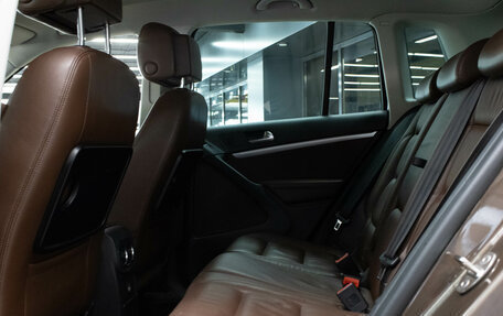 Volkswagen Tiguan I, 2014 год, 1 479 000 рублей, 13 фотография