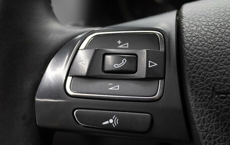 Volkswagen Tiguan I, 2014 год, 1 479 000 рублей, 18 фотография