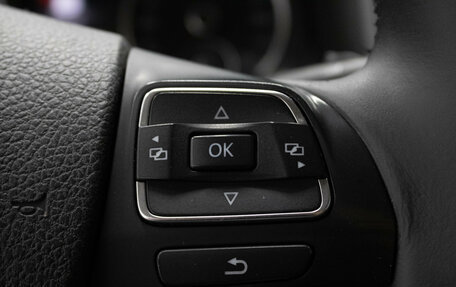 Volkswagen Tiguan I, 2014 год, 1 479 000 рублей, 19 фотография