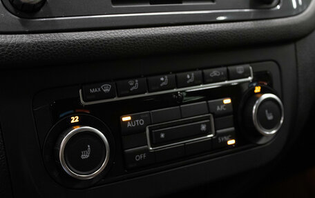 Volkswagen Tiguan I, 2014 год, 1 479 000 рублей, 23 фотография