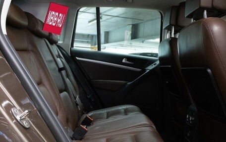 Volkswagen Tiguan I, 2014 год, 1 479 000 рублей, 14 фотография