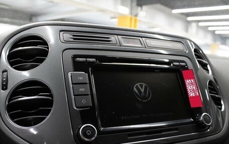 Volkswagen Tiguan I, 2014 год, 1 479 000 рублей, 22 фотография