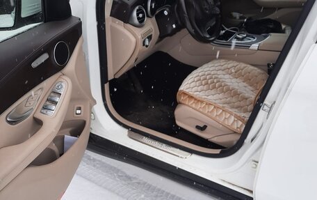 Mercedes-Benz GLC, 2015 год, 2 250 000 рублей, 5 фотография