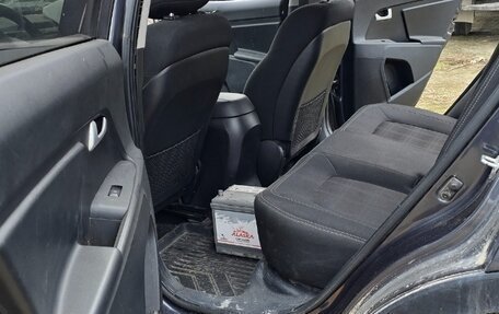 KIA Sportage III, 2013 год, 350 000 рублей, 9 фотография