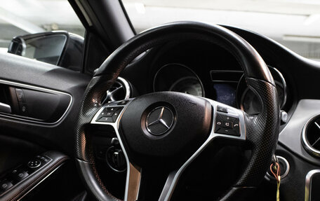 Mercedes-Benz GLA, 2015 год, 1 999 000 рублей, 8 фотография