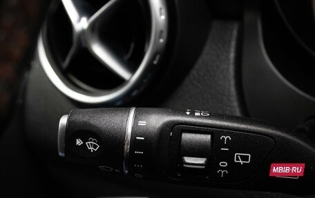 Mercedes-Benz GLA, 2015 год, 1 999 000 рублей, 18 фотография