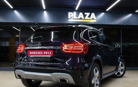 Mercedes-Benz GLA, 2015 год, 1 999 000 рублей, 6 фотография