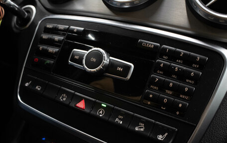 Mercedes-Benz GLA, 2015 год, 1 999 000 рублей, 24 фотография