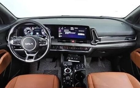 KIA Sportage IV рестайлинг, 2021 год, 2 180 202 рублей, 7 фотография