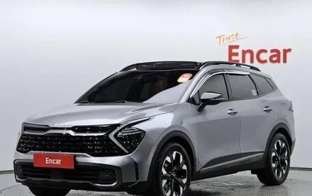 KIA Sportage IV рестайлинг, 2021 год, 2 180 202 рублей, 2 фотография