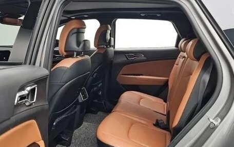 KIA Sportage IV рестайлинг, 2021 год, 2 180 202 рублей, 10 фотография