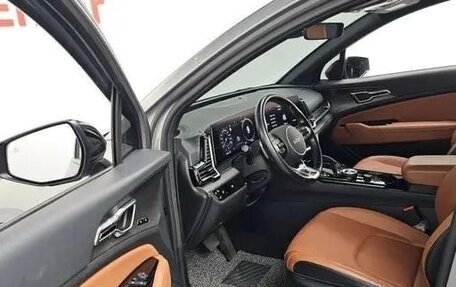 KIA Sportage IV рестайлинг, 2021 год, 2 180 202 рублей, 11 фотография
