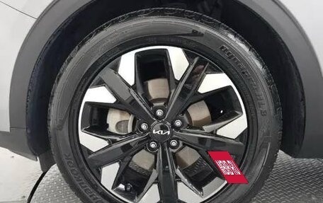 KIA Sportage IV рестайлинг, 2021 год, 2 180 202 рублей, 4 фотография