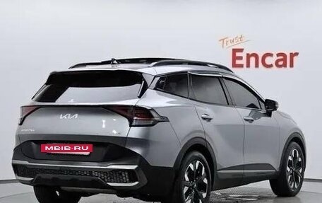 KIA Sportage IV рестайлинг, 2021 год, 2 180 202 рублей, 3 фотография