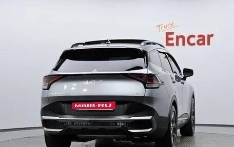 KIA Sportage IV рестайлинг, 2021 год, 2 180 202 рублей, 6 фотография