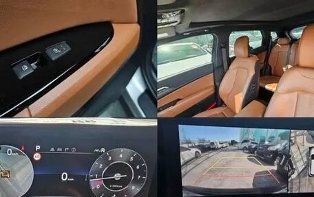 KIA Sportage IV рестайлинг, 2021 год, 2 180 202 рублей, 20 фотография