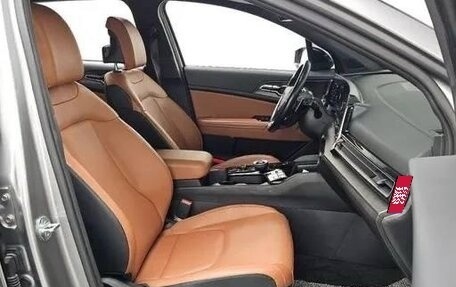 KIA Sportage IV рестайлинг, 2021 год, 2 180 202 рублей, 12 фотография