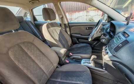 Hyundai Elantra IV, 2010 год, 570 000 рублей, 8 фотография
