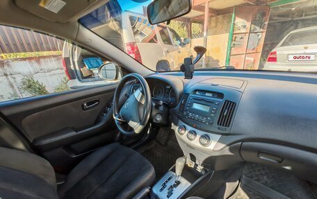 Hyundai Elantra IV, 2010 год, 570 000 рублей, 9 фотография