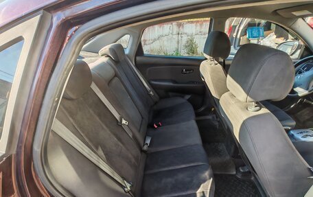 Hyundai Elantra IV, 2010 год, 570 000 рублей, 10 фотография