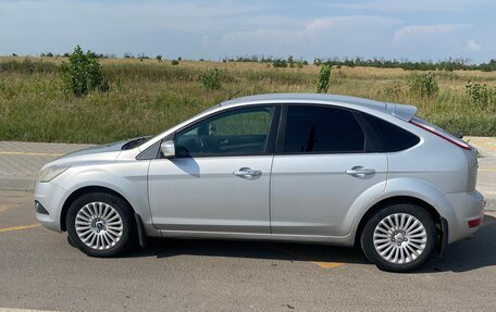 Ford Focus II рестайлинг, 2010 год, 590 000 рублей, 3 фотография