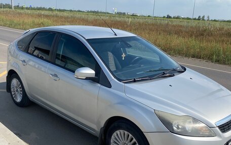 Ford Focus II рестайлинг, 2010 год, 590 000 рублей, 2 фотография