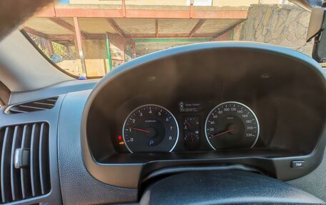 Hyundai Elantra IV, 2010 год, 570 000 рублей, 12 фотография