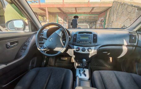 Hyundai Elantra IV, 2010 год, 570 000 рублей, 11 фотография