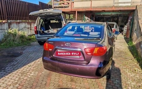 Hyundai Elantra IV, 2010 год, 570 000 рублей, 5 фотография